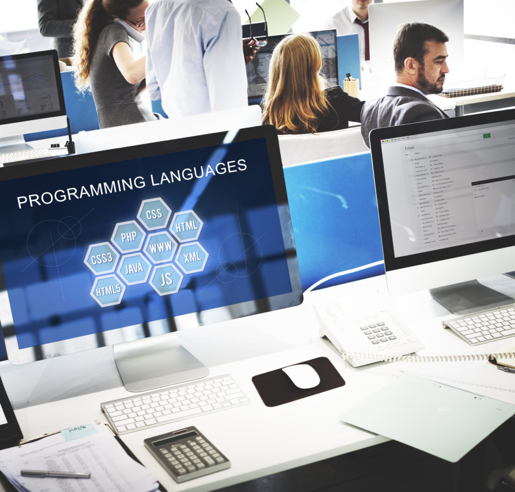 Can I Learn Multiple Coding Languages At Once?