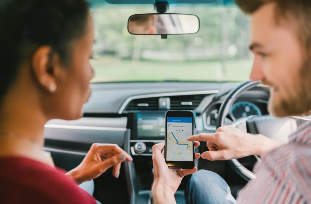 Explaining What Carrier Location Services Are On Android
