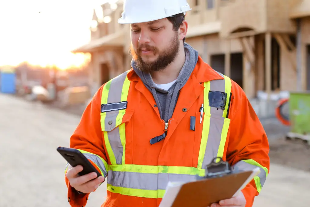 Do Not Use A Mobile Phone While Working (It's Draining)