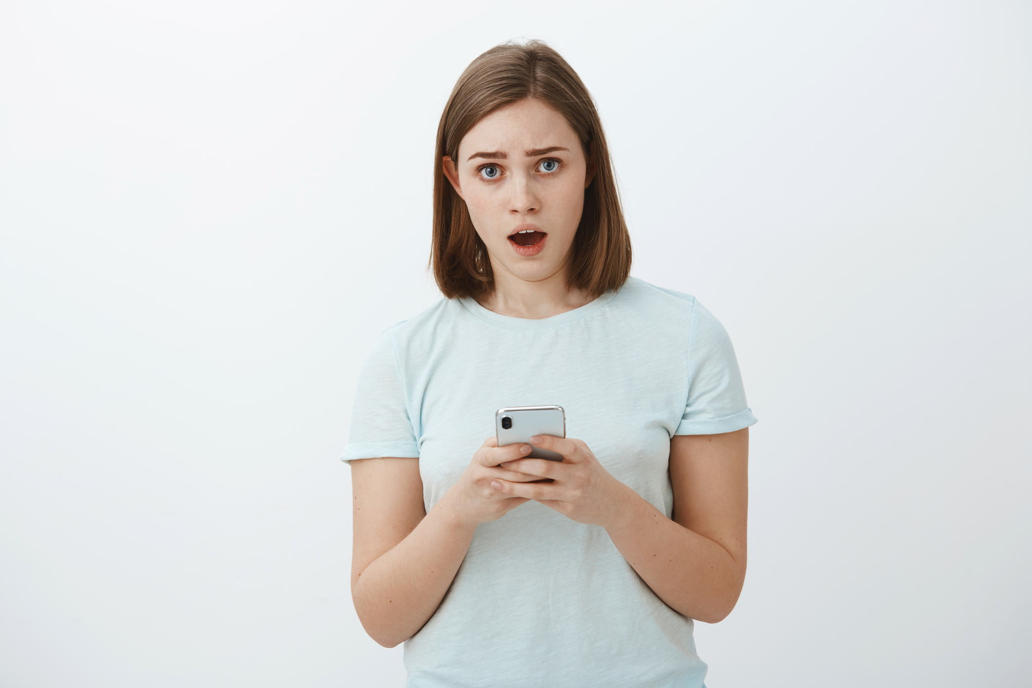 Accidentally Clicked on Spam Link? (Save Your Phone & Data)