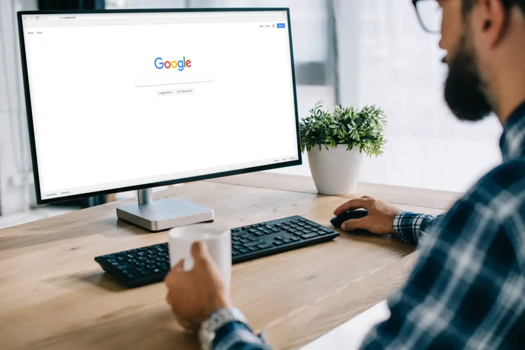 Unlock How To Do A Private Google Search (Not Incognito Mode)