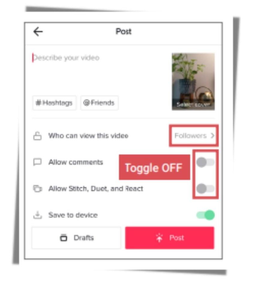 The 11 best tiktok privacy settings (your how-to guide)
