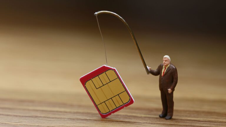 i lost my sim card how to get same number vi