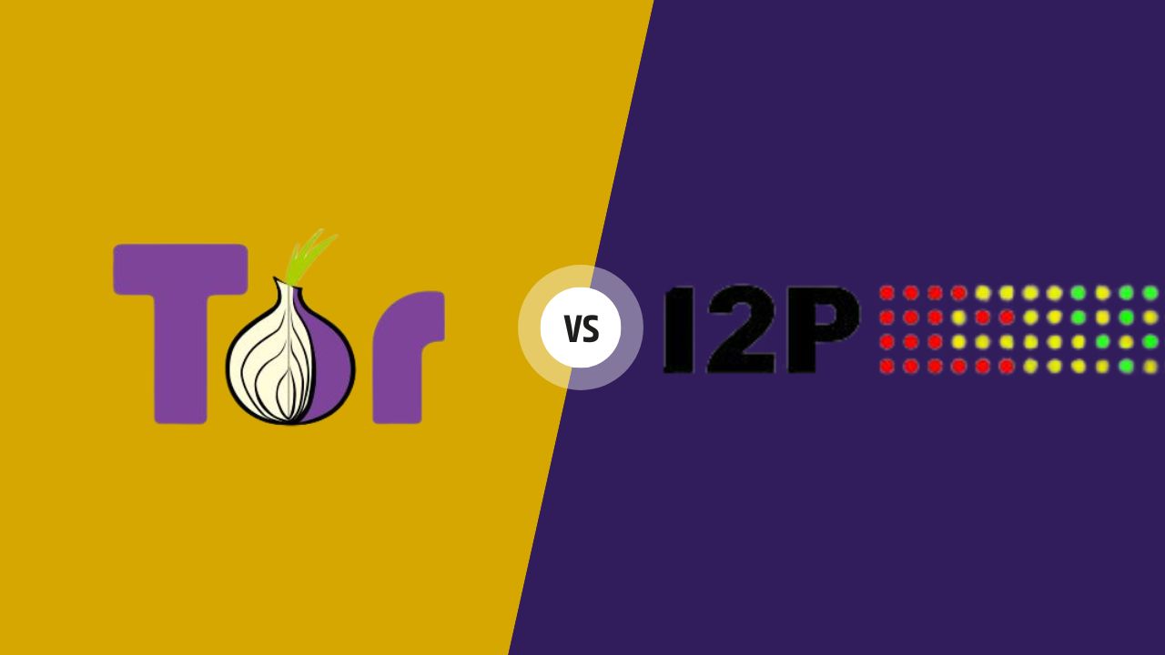 Comparing tor and i2p involves examining their characteristics and features in a side-by-side manner.