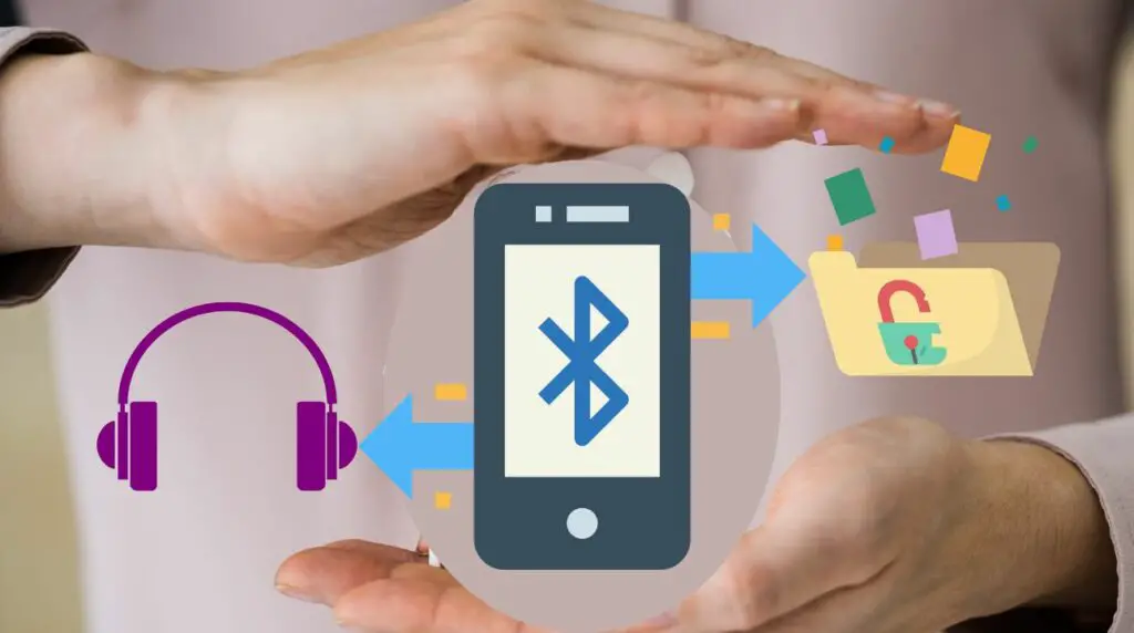 Is bluetooth safe from hackers? Absolutely not