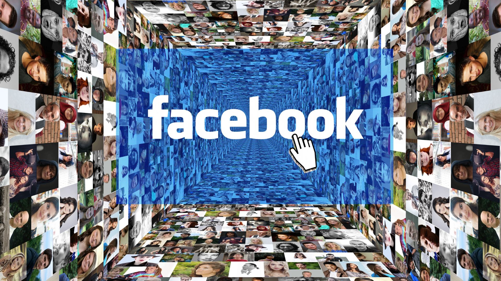 Facebook is also a platform where a lot of behavioural advertising occurs